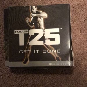 T25 alpha